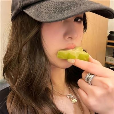 谷穗黄了